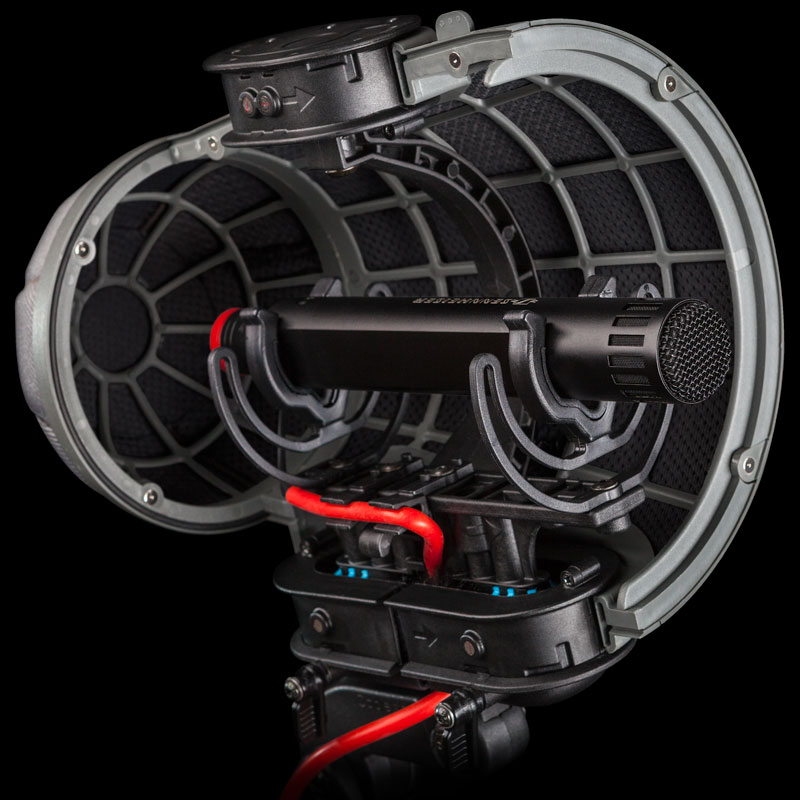 Rycote Microphone Windshields Ltd